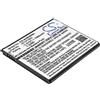 Cameron Sino CS-AUB500SL - Batteria 1900 mAh, compatibile con [Asus] X00A, X00ADA, ZB500KL, ZenFone Go 5.0, sostituisce 0B200-0217000, per B11P1602 (1ICP5/57/61)