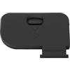 PUSOKEI Sostituzione del Coperchio dello Sportello della Batteria per D750, Stabile e Solido, Facile da Usare, Portatile e Leggero, Compatibile con il Modello di Fotocamera D750