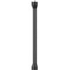 Tkidplw Universalmente 1/4 Maschio A Femmina Vite Camera Asta di Estensione Selfie Stick Per DSLR Treppiede Luce Stand Microfoni Mount Adattatore di Estensione Filettato