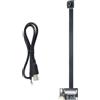 HDOYTXXM Fotocamera autofocus da 1200 MP, 3840 x 3104, ad alta risoluzione, IMX258, Sensing, Auto Focus, Webcam per acquisire immagini a colori