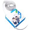 Haofy Clear PVC Auto -Adesivo -Corpse Protezione per lo Scrapbooking degli Album, Bello e Pratico per i Ricordi di Famiglia