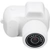 YUEHISY Fotocamera Digitale, Telecamera Mini Pollice HD 1080p da 2 MP con Schermo a Colori, Obiettivo Ad Angolo a 160 °, Cinturino da Polso, Record Video di Studenti Portatili Compatti