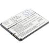 Cameron Sino VINTRONS 3.7V Battery For Alcatel CAB31L0000C1, CAB31L0004C1, CAB31Y0004C1, OT-890, One Touch 890D