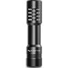 Instarter Microfono cardioide esterno per video - 95 x 20 x 24 mm - 3,5 mm/TRRS/TRS - senza batteria con antivento - per DSLR Smartphone