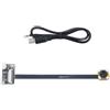 HDOYTXXM Fotocamera autofocus da 1200 MP, 3840 x 3104, ad alta risoluzione, IMX258, Sensing, Auto Focus, Webcam per acquisire immagini a colori