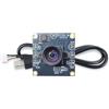 Yominerr 100 Degree Camera Module 1MP OV9732 1280x720 USB Free Driver Manual Focus con da 3 Metri per WinXP/7/8/10 1 Pezzo