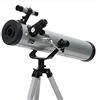 WOWCSXWC Telescope, Telescopes for Adults, 76Mm Aperture 700Mm AZ Mount, Telescope for Kids Beginners, Fully Multi-Coated Optics, Astronomy Refractor with Tripod WOWCSXWC