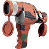 NGBFF Visore Notturno, Binocolo da turismo Telescopio civile Occhiali for visione notturna portatili Oculari Attrezzature da campeggio 8x40 1 pz,per birdwatching, sport all'aria aperta, viaggi,(Camouflage)