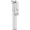 KICHI Selfie Stick-Degree Photo Holder Treppiede allungato Live Broadcast Mini treppiede pieghevole monopiede espandibile, B