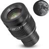 Astromania 3,2 cm Premium Flat Field oculari - un campo di immagine piatto e trasparente immagini, 27MM