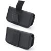 Yunseity Custodia per Batteria per Fotocamera, Scheda SD CF CF e Custodia per Custodia per Batteria per Fotocamera, per LP‑E6, LP‑E17, NP‑F550, FW50, FZ100, W126 e Batteria AA