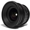 SLR MAGIC MICROPRIME CINE 18MM T2.8 Obiettivo MFT Mount (SLR-MP18MFT)