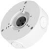 MEAKTSMI IP66 Classificato Impermeabile Alluminio Junction Box Per Vari Domes Fotocamera Modelli Per Installazione Sicura