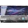 BLESYS Batteria per Toshiba Satellite c50-a c50-b c50d c50d-a c50t c55-a c55d c55t c50-a-1dv c50-a-146 c50-a-1jn c50d-a12x c50-a-1c8 c55d-a-159e c50-a-14w c55-a-1h9 159 1gj 1gk 1fu c50d-a-10m
