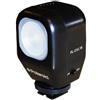 Polaroid Studio Series - Luce video per videocamera con staffa di montaggio