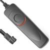 Generico RM-S1AM TELECOMANDO SCATTO REMOTO SHUTTER RELEASE REMOTE SWITCH COMPATIBILE CON SONY A290 A300 A330 A350 A380 A390 A450 A500 A550 A560 A580 A700 A850 A900 A33 A35 A37 A55 A57 A65 A77 A99 mark I II