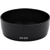 Generico PARALUCE LENS HOOD EW-65II adatto per CANON EOS EF 28MM f2.8 35MM f2 f/2.8 f/2.0 EW65II EW-65 II obiettivo baionetta bayonet lente fotocamera camera parasole parasol