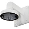 Real HD PC120 DS-1272ZJ-120 Staffa di montaggio a parete per telecamera IP Dome a obiettivo fisso DS-2CD2147G2-LSU, DS-2CD2143G2-IU, DS-2CD2183G2-IU