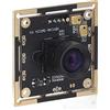 ERYUE Modulo della Fotocamera 5MP OV5693 CHIP 100 ° Visualizza USB 2.0 con Obiettivo, Plug e Gioco per WinXP, Win7, Win8, Win10, OS X,