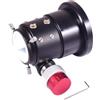 Generico Telescope Focuser, Focheggiatore a doppia velocità da 2 pollici M90x1, compatibile con l'accessorio telescopio GSO RC8 RC6