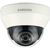 Samsung SND-L6013 - Telecamera di sorveglianza IP, interna, dome, avorio, soffitto, 1920 x 1080 Pixel,