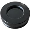 Generic Accessori per telescopi Accessori for telescopio astronomico con lente nera ottica M28x0.6 da 0,965 pollici