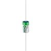Xeno-Energy 23504 1/2 AA (Mignon)/ER14252/XL-050F/AX - 1200 mAh - Cavo (assiale), batteria al cloruro di tionil 36 V