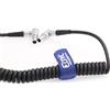 Eonvic - Cavo adattatore a spirale a 2 pin per Teradek Bond/ARRI Alexa Camera