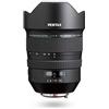 Pentax HD D-FA 15-30 mm f/2,8 ED SDM WR Obiettivo, Nero