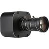 YIWEOG Fotocamera USB 4K HD Zoom ottico 10X Obiettivo variabile 5-50 mm Mini webcam da 8 MP con microfoni Messa a fuoco manuale 1920x1080 a 60 fps con 2 formati immagine MJPEG e YUY2 Compatibile con