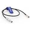 Eonvic Timecode - Cavo da 5 pin a DIN1.0/2.3 per dispositivi audio UltraSync ONE