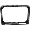 CAMVATE Gabbia del monitor completa per Desview R7II 7 sul campo della fotocamera Touch Screen - 3238