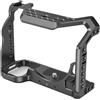 Generico Video Camera Rig, Gabbia for fotocamera, compatibile con accessorio for fotografia e videografia DSLR Sony A7S3, telaio di espansione A7S III,for Vlogging