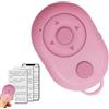 Generic Telecomando A Scorrimento Controller A Pulsante Wireless