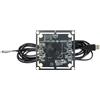 Giwnhvx Modulo Fotocamera 100 Gradi 1MP OV9732 1280x720 USB Driver Libero a manuale, con da 1 metro per WinXP/7/8/10