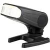 Digital Nc Flash compatto Bounce con testa girevole (TTL) compatibile con Fujifilm X100T