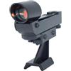 Generic Cercatore stellare adatto for gli accessori for telescopi della serie 80EQ 80DX SE SLT Ricambi per telescopi astronomici
