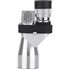 WESLNN Telescopio Monoculare Zoom 8x Potente Monoculare Professionale For Caccia Spaziale Telescopio For Visione Notturna Astronomico(Telescope With Clip)