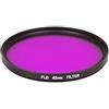 dHD Digital marchio FLD Filtro 62 mm Filtro fluorescente fluorescente 62 mm