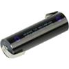 Panasonic eneloop Pro ZLF batteria speciale Mignon (AA) Bandiera loet Z NiMH 1,2 V 2450 mAh