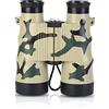 ETZRYSYB Telescopio Arrivo Binocolo Ottica Pieghevole Apprendimento Educativo Telescopio Bird Watching