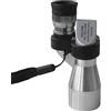 wiianoxd Mini 8X20HD Angolo Ottico Monoculare Telescopio Focalizzatore All'aperto Escursioni Arrampicata Selvaggio Expedition Microscopio Oculare