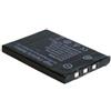 Unbekannt NP-20 batteria Li-Ion per Casio, 600 mAh