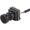 Topiky Modulo Telecamera di Sicurezza USB, Scheda Webcam Video CMOS con Messa a Fuoco Manuale e Alta Risoluzione 3264x2448 per PC per per OS X (5MP-U5W)