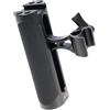 XAGMODSHN Maniglia laterale per 1/4 -20 vite leggera portatile fotocamera gabbia impugnatura per fotocamera DSLR con attacco a scarpa fredda
