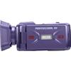 Asixxsix Videocamera 4K, fotocamera Vlogging 2500mAh 64MP 18X zoom digitale, schermo rotativo da 3,0 pollici, WiFi, interfaccia USB, fotocamera digitale per viaggio (PURPLE)