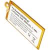 AccuCell - Batteria per Huawei HB3748B8EBC Ascend G620, Ascend G7, C199