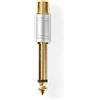 NEDIS CAGC23935ME Adattatore audio stereo