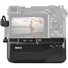 Khalia-Foto Meike MK-A6300 Pro Battery grip con telecomando timer radio per Sony Alpha A6300