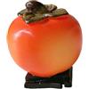 Snorvixre Supporto protettivo per fotocamera, accessori decorativi, bel motivo di frutta, protezione per flash per più modelli DSLR, protezione per scarpe da fotocamera